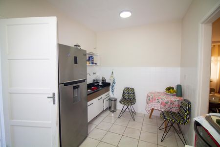 Cozinha de apartamento para alugar com 2 quartos, 88m² em Cidade Monções, São Paulo