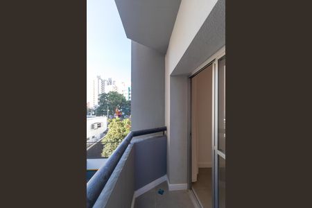 Apartamento à venda com 57m², 1 quarto e 1 vaga Apartamento à venda com 57m², 1 quarto e 1 vagaSacada