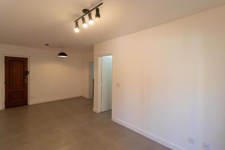 Apartamento à venda com 57m², 1 quarto e 1 vaga Apartamento à venda com 57m², 1 quarto e 1 vagaSalas