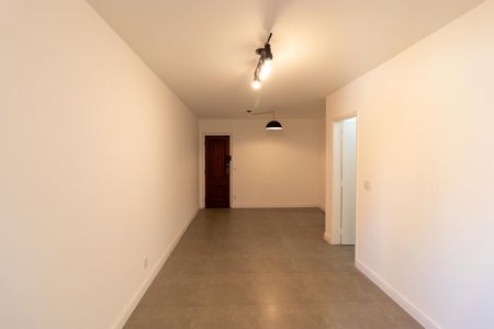 Apartamento à venda com 57m², 1 quarto e 1 vaga Apartamento à venda com 57m², 1 quarto e 1 vagaSalas