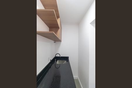 Área de Serviço de apartamento para alugar com 1 quarto, 57m² em Centro, Campinas