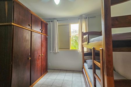 Apartamento para alugar com 2 quartos, 64m² em Jardim Tres Marias, Guarujá