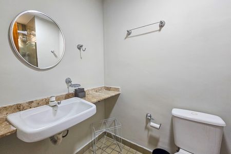 Apartamento para alugar com 64m², 2 quartos e 1 vaga