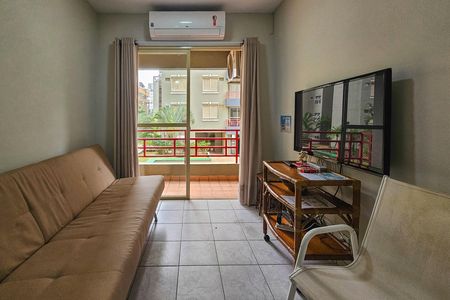 Apartamento para alugar com 64m², 2 quartos e 1 vaga