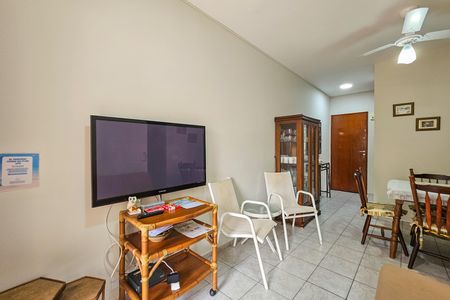 Apartamento para alugar com 64m², 2 quartos e 1 vaga