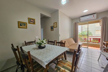 Apartamento para alugar com 2 quartos, 64m² em Jardim Tres Marias, Guarujá