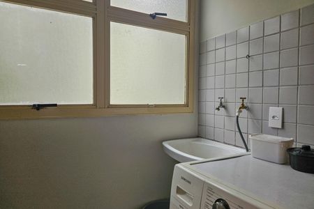 Apartamento para alugar com 2 quartos, 64m² em Jardim Tres Marias, Guarujá