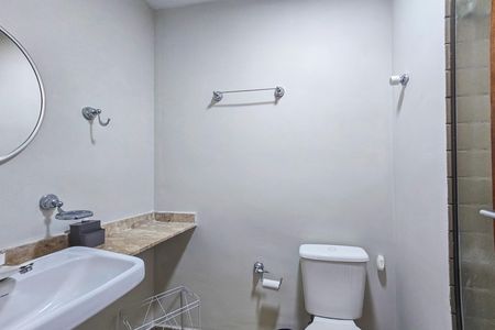 Apartamento para alugar com 64m², 2 quartos e 1 vaga