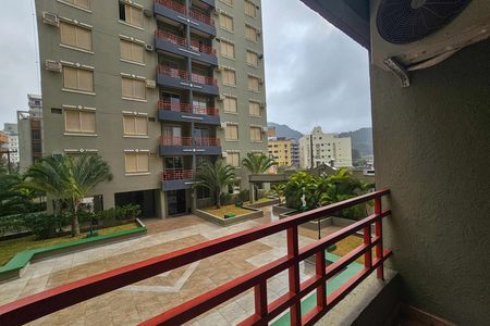 Apartamento para alugar com 64m², 2 quartos e 1 vaga
