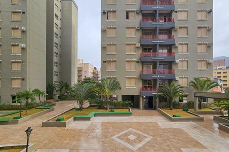 Apartamento para alugar com 64m², 2 quartos e 1 vaga