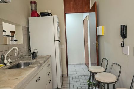 Apartamento para alugar com 2 quartos, 64m² em Jardim Tres Marias, Guarujá