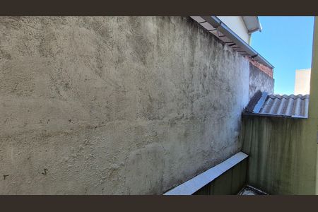 Vista de apartamento à venda com 2 quartos, 44m² em Utinga, Santo André