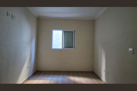 Quarto 2 de apartamento à venda com 2 quartos, 44m² em Utinga, Santo André