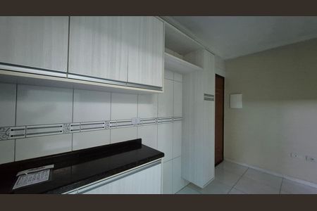 Apartamento à venda com 44m², 2 quartos e 1 vaga Apartamento à venda com 44m², 2 quartos e 1 vagaCozinha