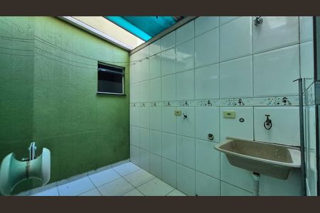 Apartamento à venda com 44m², 2 quartos e 1 vaga Apartamento à venda com 44m², 2 quartos e 1 vagaArea de serviço
