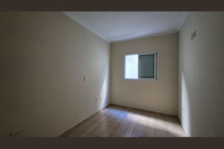 Quarto de apartamento à venda com 2 quartos, 44m² em Utinga, Santo André