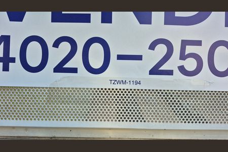 Placa de apartamento à venda com 2 quartos, 44m² em Utinga, Santo André