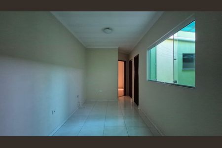 Apartamento à venda com 44m², 2 quartos e 1 vaga Apartamento à venda com 44m², 2 quartos e 1 vagaSala