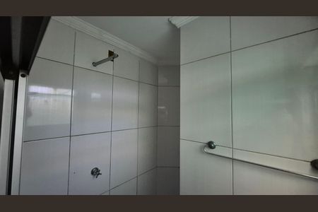Apartamento à venda com 44m², 2 quartos e 1 vaga Apartamento à venda com 44m², 2 quartos e 1 vagaBanheiro