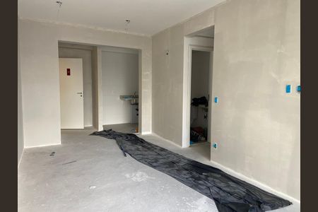 Sala de apartamento para alugar com 3 quartos, 84m² em Butantã, São Paulo