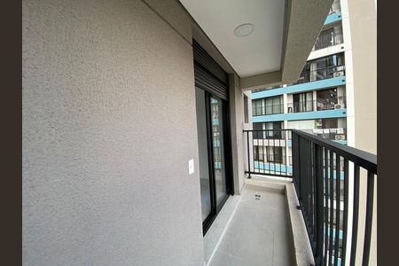 Varanda de apartamento para alugar com 3 quartos, 84m² em Butantã, São Paulo