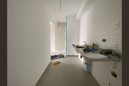 Cozinha de apartamento para alugar com 3 quartos, 84m² em Butantã, São Paulo