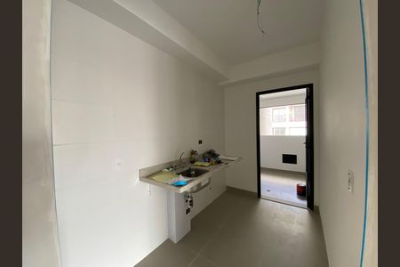 Cozinha de apartamento para alugar com 3 quartos, 84m² em Butantã, São Paulo