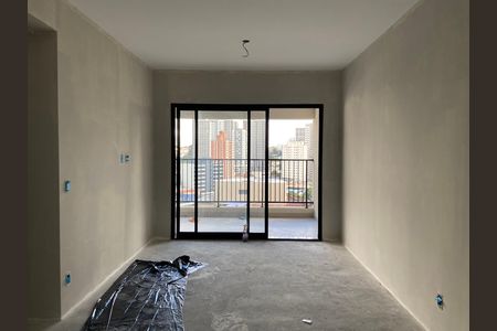Sala de apartamento para alugar com 3 quartos, 84m² em Butantã, São Paulo