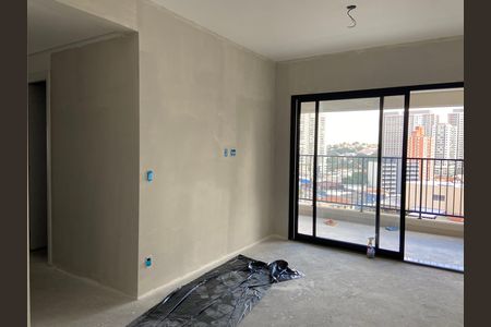 Sala de apartamento para alugar com 3 quartos, 84m² em Butantã, São Paulo