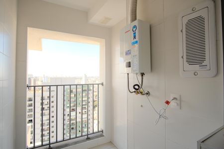 Apartamento para alugar com 64m², 2 quartos e 1 vagaÁrea de Serviço
