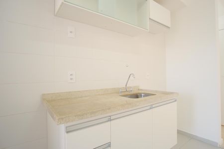 Apartamento para alugar com 64m², 2 quartos e 1 vagaCozinha