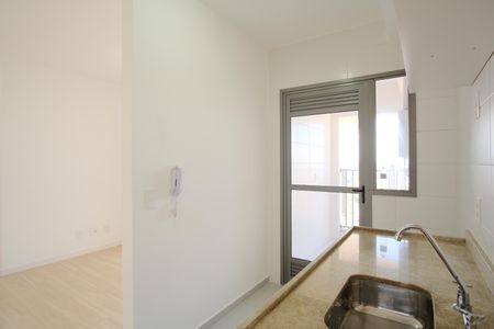 Apartamento para alugar com 64m², 2 quartos e 1 vagaCozinha