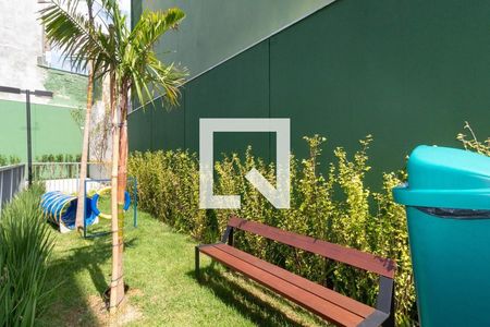 Apartamento para alugar com 64m², 2 quartos e 1 vaga Apartamento para alugar com 64m², 2 quartos e 1 vagaÁrea comum