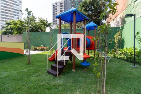 Apartamento para alugar com 64m², 2 quartos e 1 vaga Apartamento para alugar com 64m², 2 quartos e 1 vagaÁrea comum