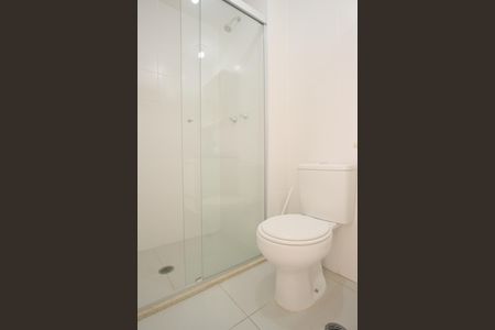 Apartamento para alugar com 64m², 2 quartos e 1 vagaBanheiro Social