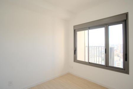 Suíte de apartamento para alugar com 2 quartos, 64m² em Chácara Seis de Outubro, São Paulo