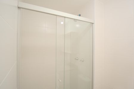 Apartamento para alugar com 64m², 2 quartos e 1 vagaBanheiro Social