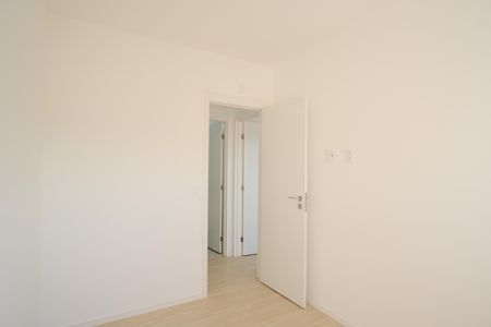 Quarto de apartamento para alugar com 2 quartos, 64m² em Chácara Seis de Outubro, São Paulo