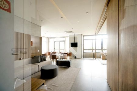 Apartamento para alugar com 64m², 2 quartos e 1 vaga Apartamento para alugar com 64m², 2 quartos e 1 vagaÁrea comum
