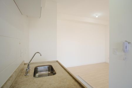 Apartamento para alugar com 64m², 2 quartos e 1 vagaCozinha