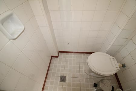 Apartamento à venda com 65m², 2 quartos e 1 vagaBanheiro de serviço