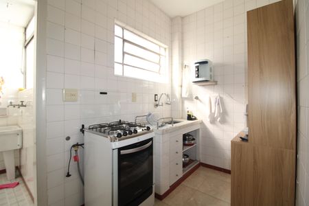 Apartamento à venda com 65m², 2 quartos e 1 vagaCozinha