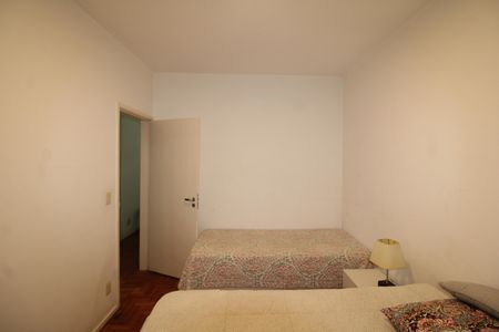 Apartamento à venda com 65m², 2 quartos e 1 vagaQuarto 2