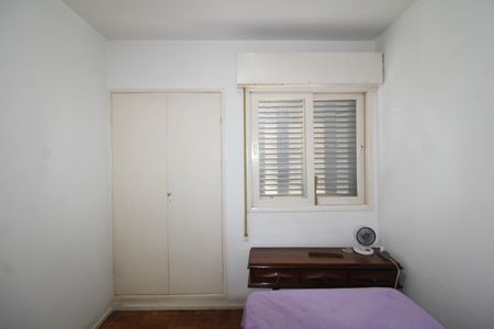 Apartamento à venda com 65m², 2 quartos e 1 vagaQuarto 1