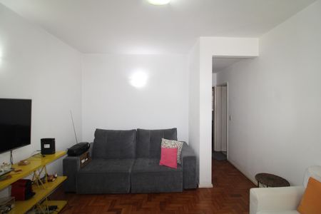 Apartamento à venda com 65m², 2 quartos e 1 vagaSala