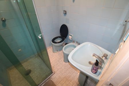 Apartamento à venda com 65m², 2 quartos e 1 vagaBanheiro
