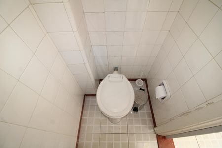 Apartamento à venda com 65m², 2 quartos e 1 vagaBanheiro de serviço