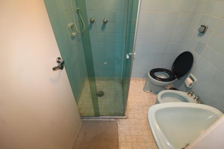 Apartamento à venda com 65m², 2 quartos e 1 vagaBanheiro