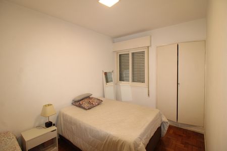 Apartamento à venda com 65m², 2 quartos e 1 vagaQuarto 2