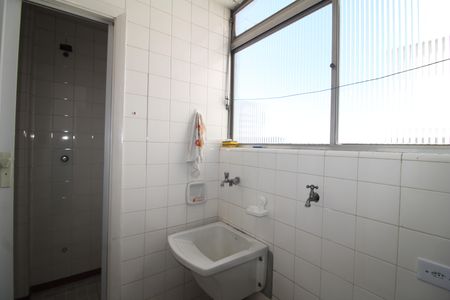 Apartamento à venda com 65m², 2 quartos e 1 vagaÁrea de Serviço